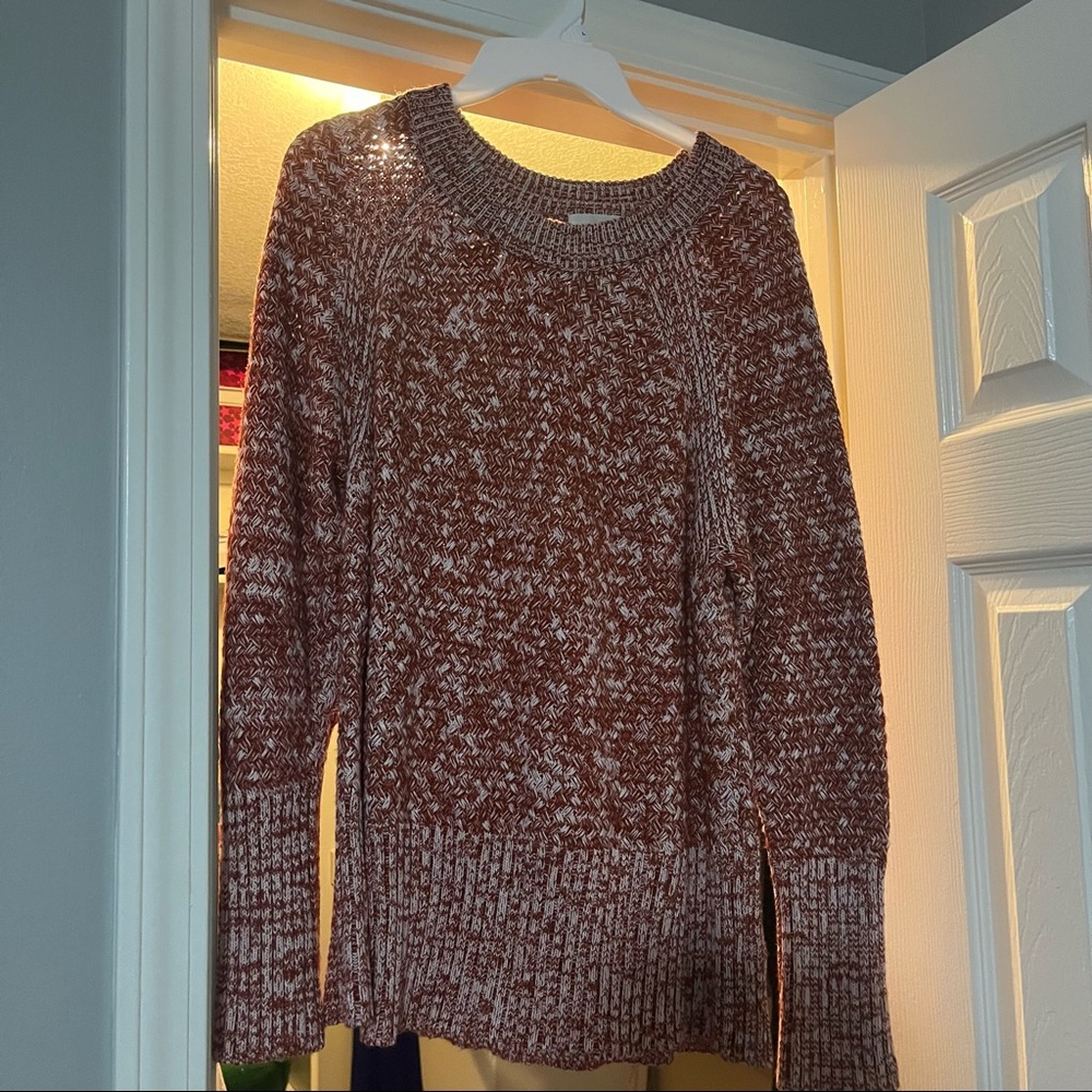 Universal Thread Sweater